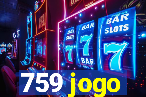 759 jogo